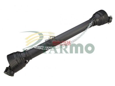 CARDAN HEDER CLAAS 6X18 DOMINATOR, MEGA 650170.0,0006501700, 650170, JAG02-0300, B125023