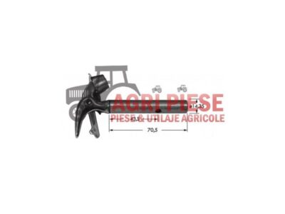CIOC INODATOR 700-RS3766, RS3766