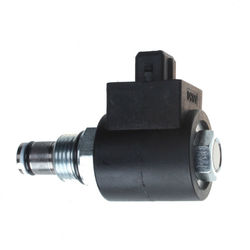 Coil solenoid JCB 3CX 4CX 25/974628 -