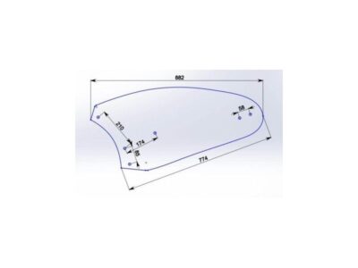 CORMANA LEMKEN 3441034