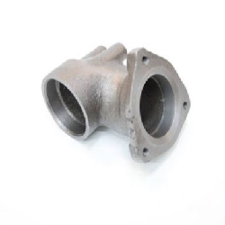Cot evacuare JCB 3CX 4CX 02/200502 -