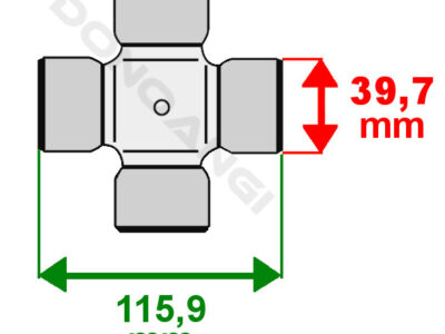 Cruce 39,69/115,9