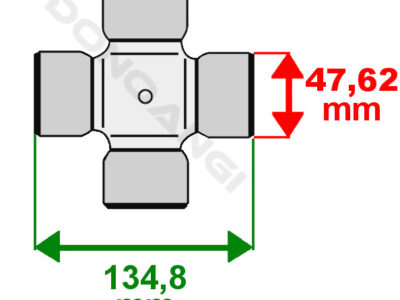 Cruce 47,62/134,8