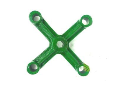 CRUCE PRESA BALOTAT JOHN DEERE