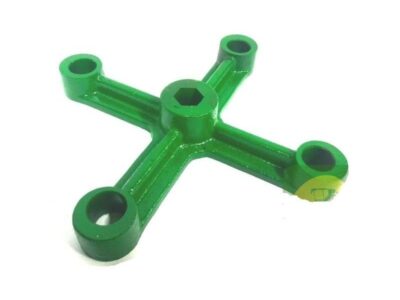CRUCE PRESA BALOTAT JOHN DEERE JD21