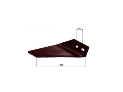 CUTIT PLAZ KVERNELAND STANGA 073092 KV073092