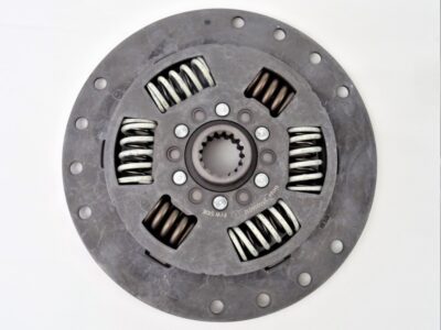 Damper (amortizor) ambreiaj Case IH 5196061