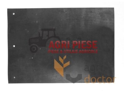 Deflector Claas Dominator, Mega, Medion 684205 684205.2