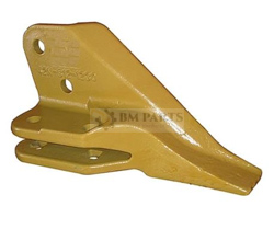 Dinte cupa lateral dreapta - JCB 3CX 4CX 333/D8457 -