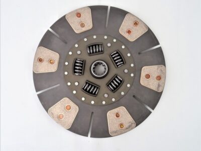 Disc ambreiaj Case 191259A2, 1269349C91, 1269349EX, 1968356C1, 1968356EX, 3224423R91, 3224423R93,
