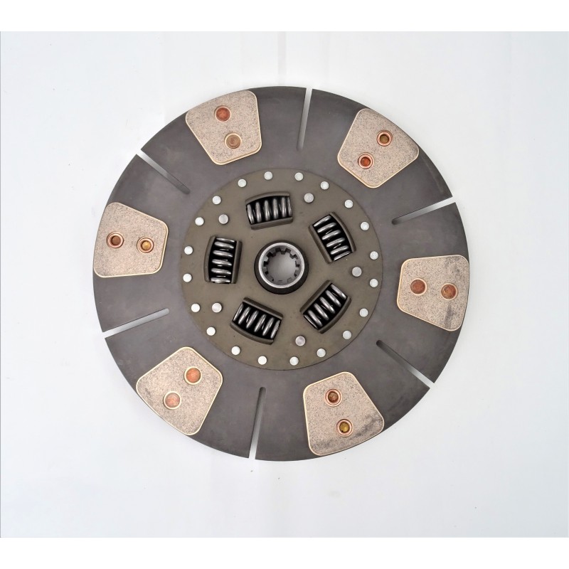 Disc ambreiaj Case 191259A2, 1269349C91, 1269349EX, 1968356C1, 1968356EX, 3224423R91, 3224423R93,
