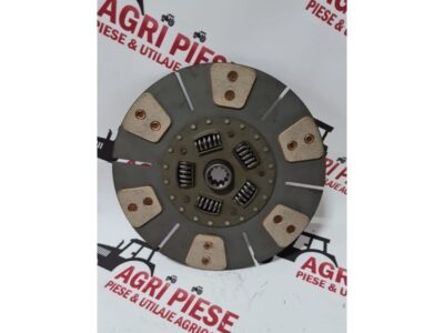Disc Ambreiaj Case 191259A2 1269349C91 1269349EX 1968356C1 1968356EX