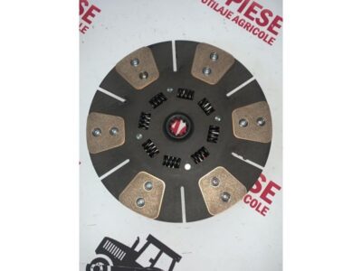 Disc Ambreiaj Case 3129834R2, 328017542, 3121507R94,3121507R94,C352550