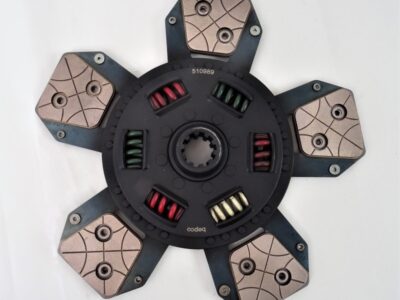 Disc ambreiaj Case 3225094R2 FI295