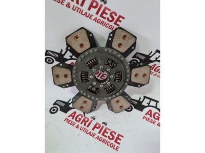 DISC AMBREIAJ CASE 445S331021910 AS5118775179851 516936, 5167936, 5092805, 5179851, 5189825, 1878600518, 331021910, 221-371,