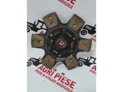 DISC AMBREIAJ CASE 93248A1, 3121507R92, 3121507R95, 25/221-45 ,221-45 ,3129463R91