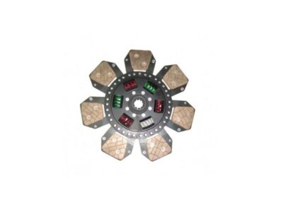 DISC AMBREIAJ CASE-IH 1269 349 EX 1269349C91 1269349EX 191259A2