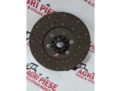 DISC AMBREIAJ CLAAS 2954249 295-4249 4249ST 295-4249 609425 06-0081 (4249) 609425.1