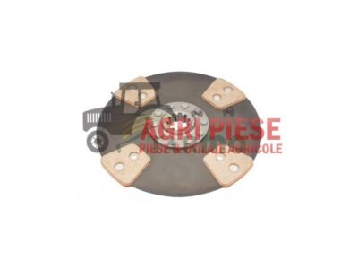 DISC AMBREIAJ COMBINA JOHN DEERE 630, 955 | JD-0514,AH65439,AH65439, B122932, 1864395141, JAG26-0007