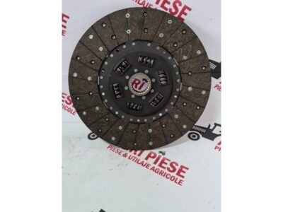 DISC AMBREIAJ DEUTZ 29/221-285, 221-285, 0.015.6381.3, 0.007.7928.3, 445S33021102
