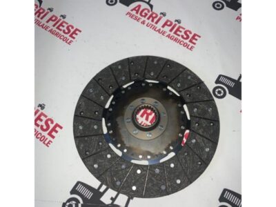DISC AMBREIAJ FENDT 221-714,F181100100011 , F181100100012 , F181100101010 , Z181100100012,F181100100011,FN350080