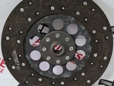 DISC AMBREIAJ FIAT 1964090C1, 3230722EX, 3230722R91 1864941001 4591864941001 25/212-38