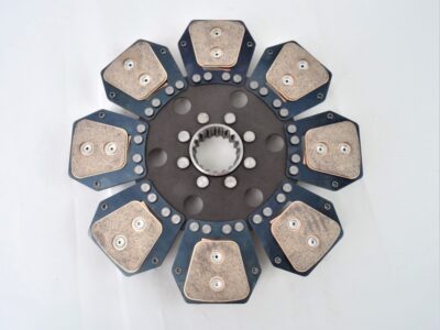 Disc ambreiaj Fiat 331012910