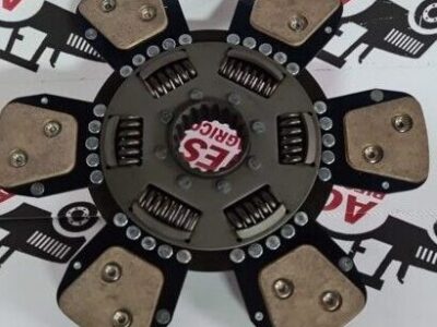 Disc Ambreiaj Fiat 5143411,331012910,23/221-370,N045-10772