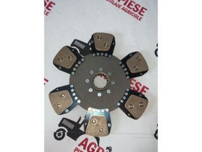 Disc Ambreiaj Fiat 5150922, 23/221-379 ,805054,3276428050546,5152707,5115203,R352620
