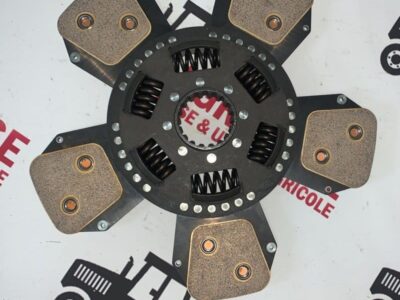 DISC AMBREIAJ FIAT 5165650 , 23/221-352 ,221-352,333 0072 11, 333007211,5165650,RR352640