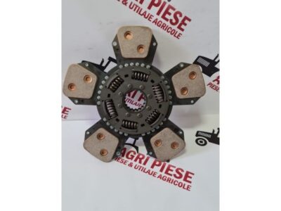 DISC AMBREIAJ FIAT 5165650 , 23/221-352 ,221-352,333 0072 11, 333007211,5165650