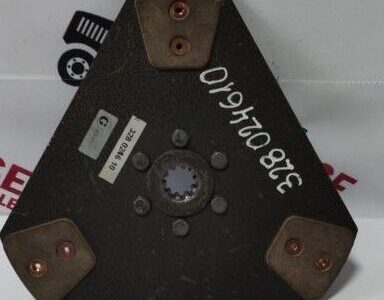 DISC AMBREIAJ FORD 445S328024610, 328024610 ,47134882