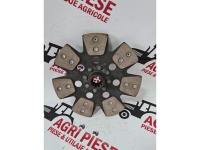 DISC AMBREIAJ JOHN DEERE 221-778, 26/221-778, 325020810, AH64100, AL120065, AZ25131,