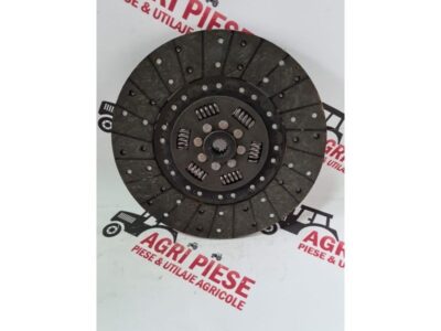 DISC AMBREIAJ JOHN DEERE 303202000, AL 36525 AL120011 AL36525 AL36525A AL56308 AL64340 AL65354 AL68042 HB34616