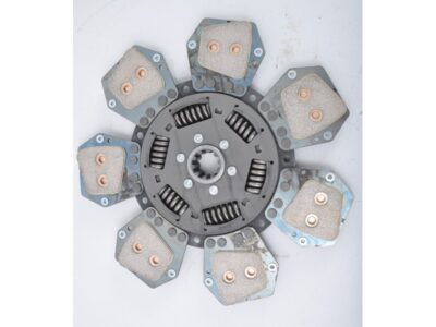Disc ambreiaj John Deere AL64759, AL36133, AL39099, AL39168, 332000210, 1862972045