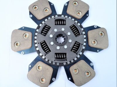 Disc ambreiaj John Deere AL70272, AL39244, AL57415, AL61754, AL68022
