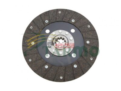DISC AMBREIAJ JOHN DEERE Z-10 FI250MM 0940, 940, B125859, AL12305, 640AH12305, AH213710