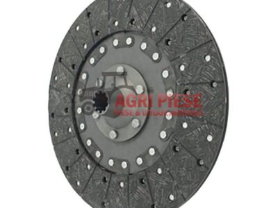 Disc Ambreiaj Massey Ferguson 1671691M91, 3610281M92, 3620412M91, 221-65