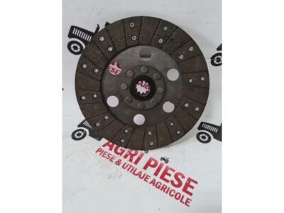 DISC AMBREIAJ MASSEY FERGUSON 221-91 1851668M1