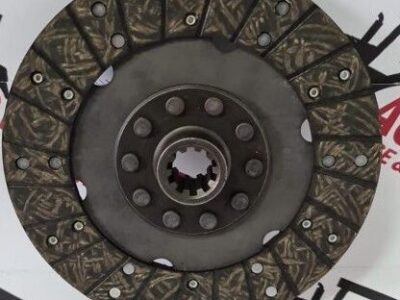 DISC AMBREIAJ MASSEY FERGUSON 30/221-1221,221-1221,1889638M1