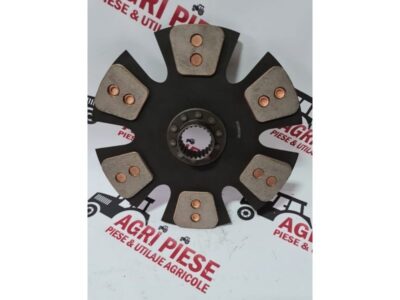 DISC AMBREIAJ MASSEY FERGUSON 3382760M1, 3615366M1, 3713903M91,3382760M1, 3615366M1, 3618835M1, 3902081M91 30/221-73 3382760M1