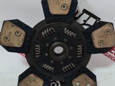 Disc Ambreiaj Massey Ferguson 3697163M91,3697163M91, 3701009M91