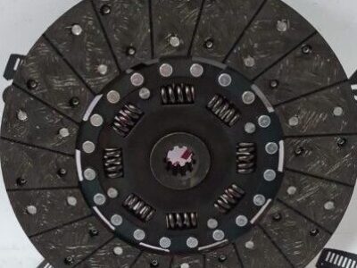 DISC AMBREIAJ NEW HOLLAND 30/221-1221,221-1221,1889638M1