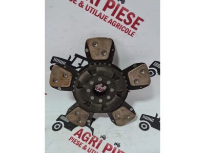 DISC AMBREIAJ NEW HOLLAND 3311325M91, 3311326M92, 1424149M92, 3304584M91, 328018511, 5140616, 5092794, 5150647, VAL806274