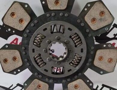 DISC AMBREIAJ NEW HOLLAND 332001310,(L)332001310, 81826106, 82011591, D1NN7550C, 221-77, 221-77L 332001310