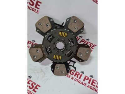 DISC AMBREIAJ NEW HOLLAND 5196889 23/221-365, 338033110, 5181422, 5196889