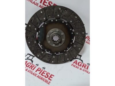 DISC AMBREIAJ NEW HOLLAND 8180530, E1ADDN7550C, E1ADKN7550D