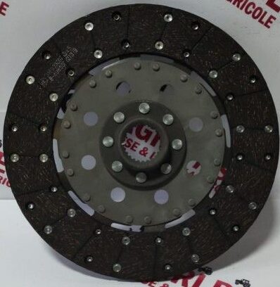 DISC AMBREIAJ NEW HOLLAND C7NN7550Z, E3NN7550EA, 458330011710 330011710 221-17C7NN7550Z, E3NN7550EA, 3944006, 330011710