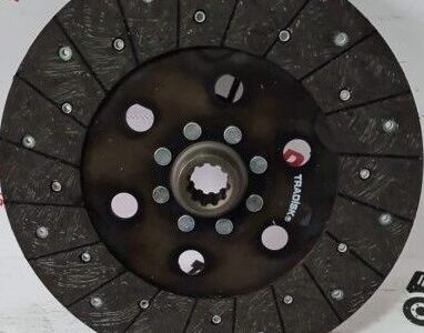 Disc Ambreiaj Priza Putere Fiat 331013016 , 5106130 , 5112620 , 5144662 , 5151001 , SF5112620