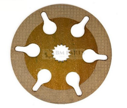 Disc frana VOLVO BL61/71 VOE11716579 -